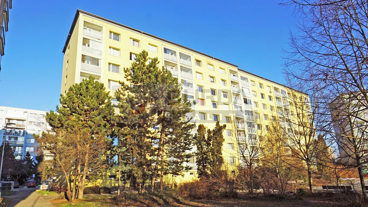Prodej bytu 1+1 39 m² – fotografie 2