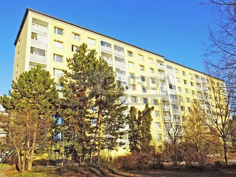 Prodej bytu 1+1 39 m², Neratovice – náhled fotky 2