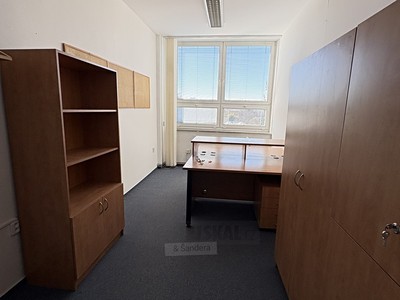Pronájem komerčního prostoru, 35 m² (3 z 5)