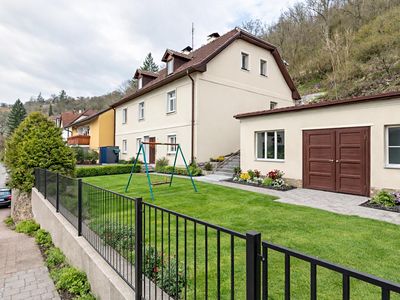 Prodej vícegeneračního domu 213 m², pozemek 3019 m²