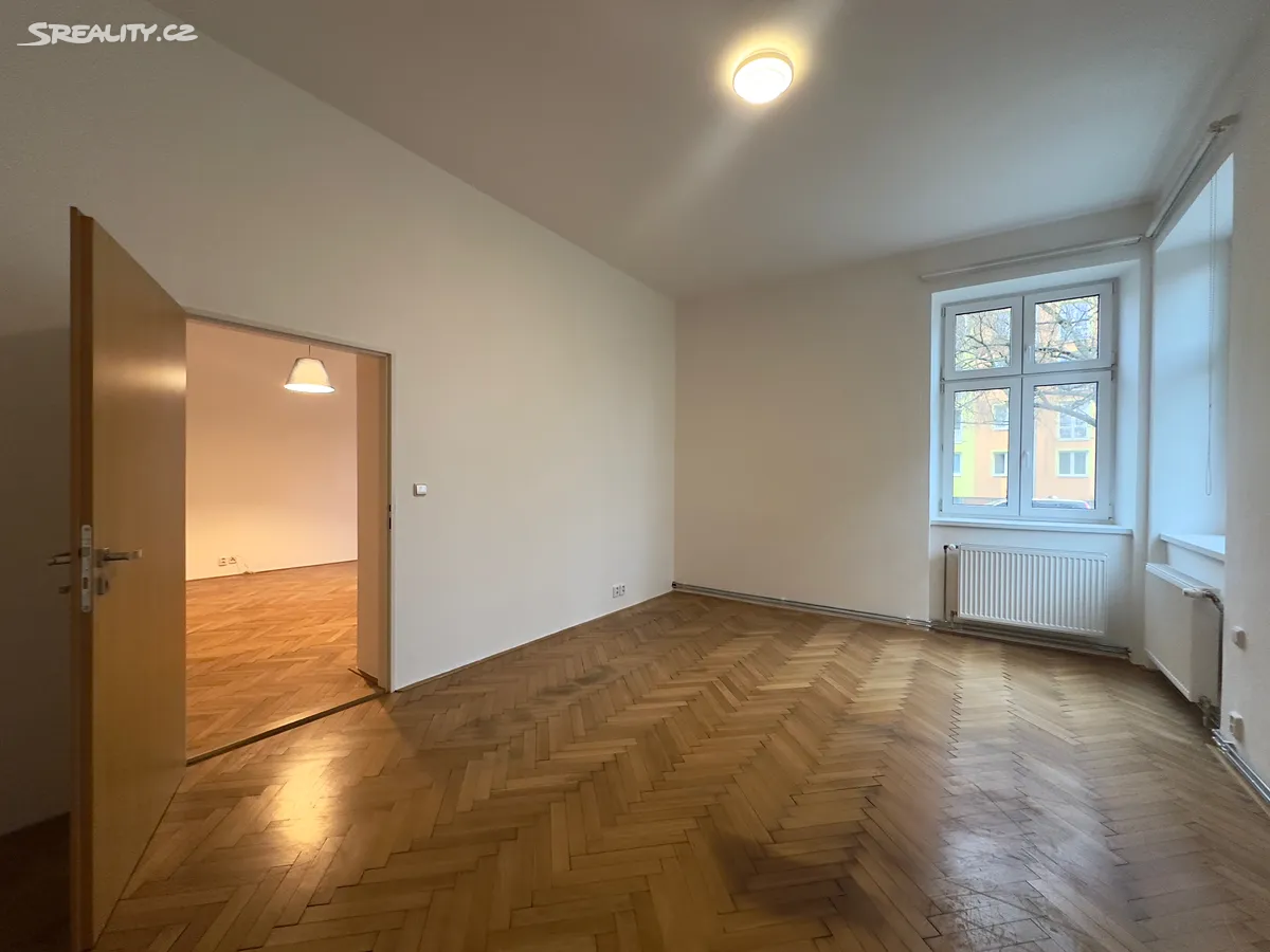 Pronájem bytu 2+1 80 m², Olomouc