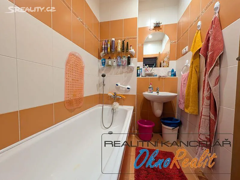 Pronájem bytu 3+1 80 m² – další