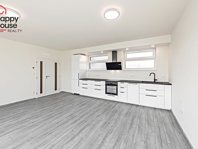 Pronájem bytu 2+kk 64 m²