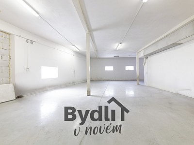 Prodej obchodního prostoru 277 m² — photo 3