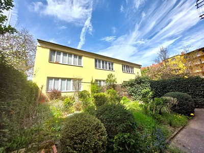 Pronájem bytu 2+kk 48 m² (Jednopodlažní)