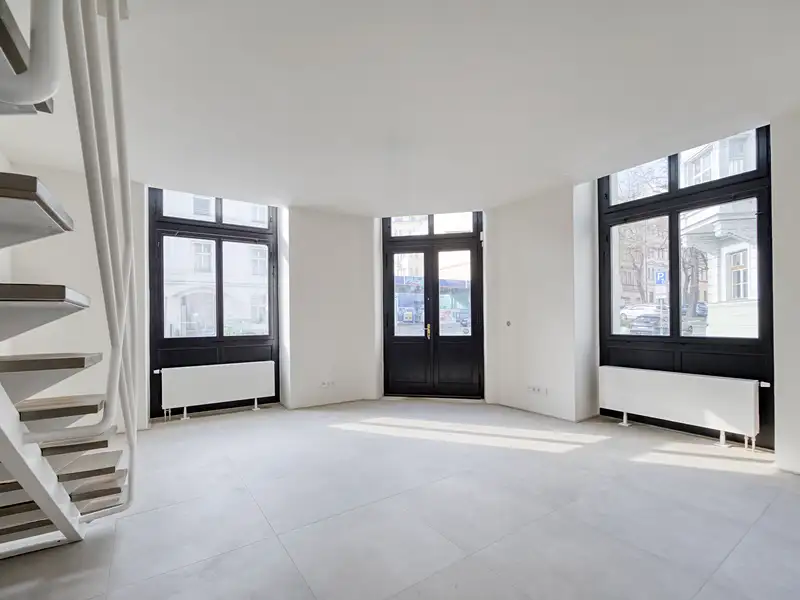 Pronájem obchodního prostoru 127 m², Praha – náhled fotky 2
