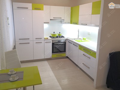 Pronájem bytu 2+kk 55 m²