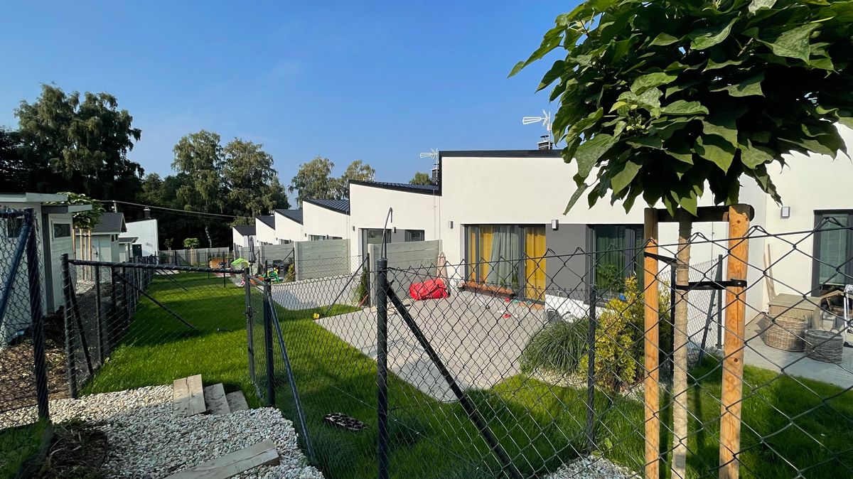 Prodej rodinného domu 45 m², pozemek 185 m² – fotografie 2