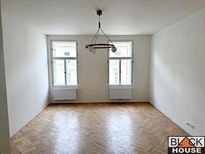 Pronájem bytu 3+1 92 m²