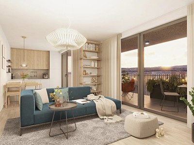 Prodej bytu 2+kk 55 m² — photo 4