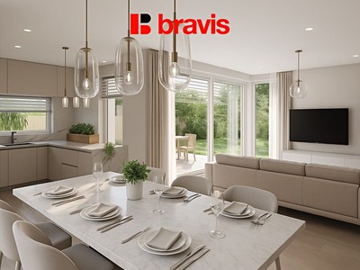 Prodej bytu 4+kk 80 m²