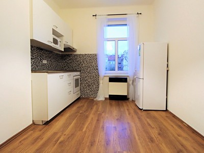 Pronájem bytu 1+1 35 m²