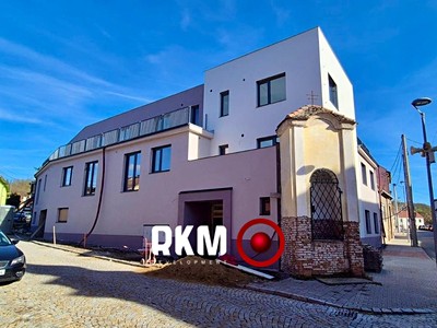 Prodej bytu 2+kk 50 m²