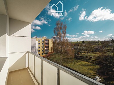 Prodej bytu 3+1 73 m²