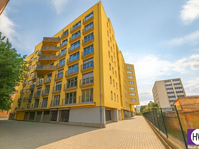 Prodej bytu 2+1 95 m²