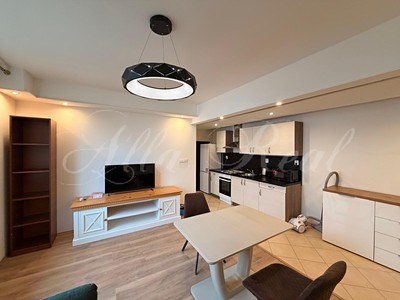 Pronájem bytu 2+kk 58 m²