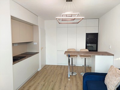 Prodej bytu 2+kk 32 m² (Jednopodlažní)