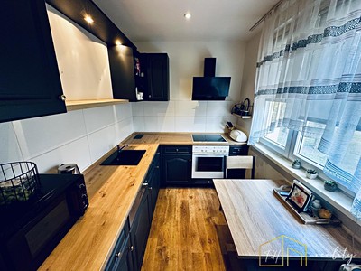 Prodej bytu 2+1 52 m² — photo 2