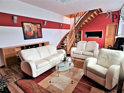 Prodej bytu 4+1 149 m²