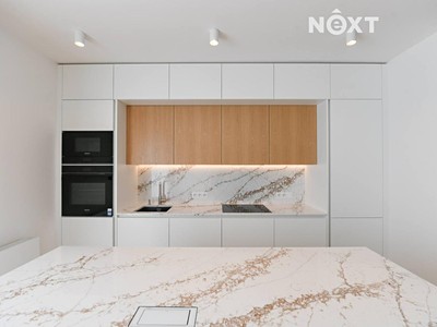 Pronájem bytu 4+kk 120 m² (Jednopodlažní)