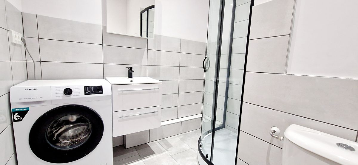 Prodej bytu 1+kk 30 m² – fotografie 5
