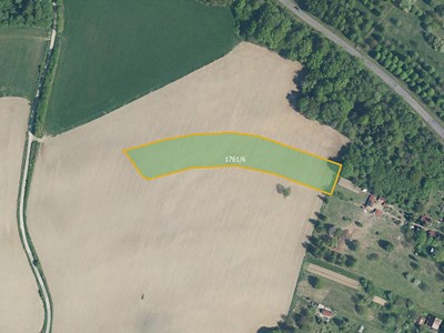 Karviná - Louky, Okres Karviná