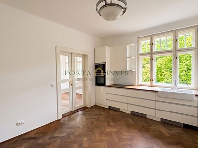 Pronájem bytu 3+1 80 m²