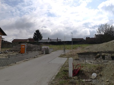 Prodej  stavebního pozemku 1 157 m² — photo 4