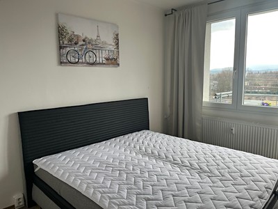 Pronájem bytu 2+kk 45 m²