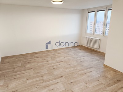 Pronájem bytu 3+kk 75 m²