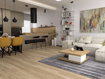 Prodej bytu 4+kk 108 m²