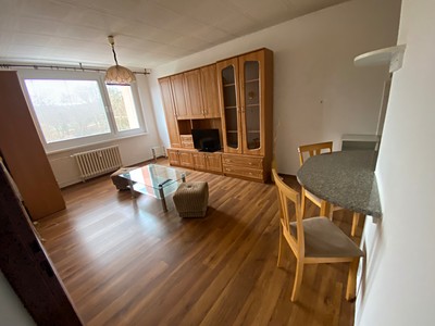 Prodej bytu 2+kk 40 m² (Jednopodlažní)