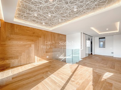 Prodej bytu 3+kk 109 m² (Mezonet)