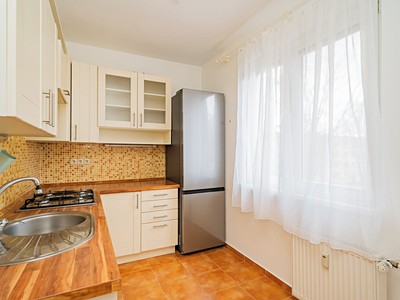 Pronájem bytu 2+1 58 m²