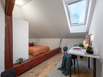 Pronájem  pokoje 17 m²