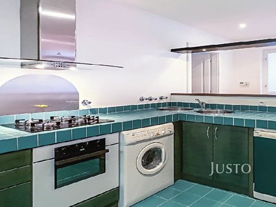 Pronájem bytu 3+1 96 m²