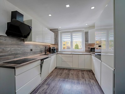 Prodej bytu 2+1 55 m²