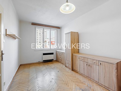 Prodej bytu 2+kk 42 m²