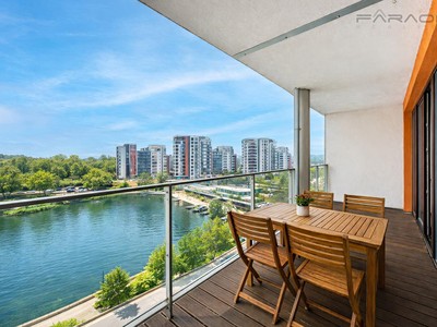 Pronájem bytu 2+kk 67 m²