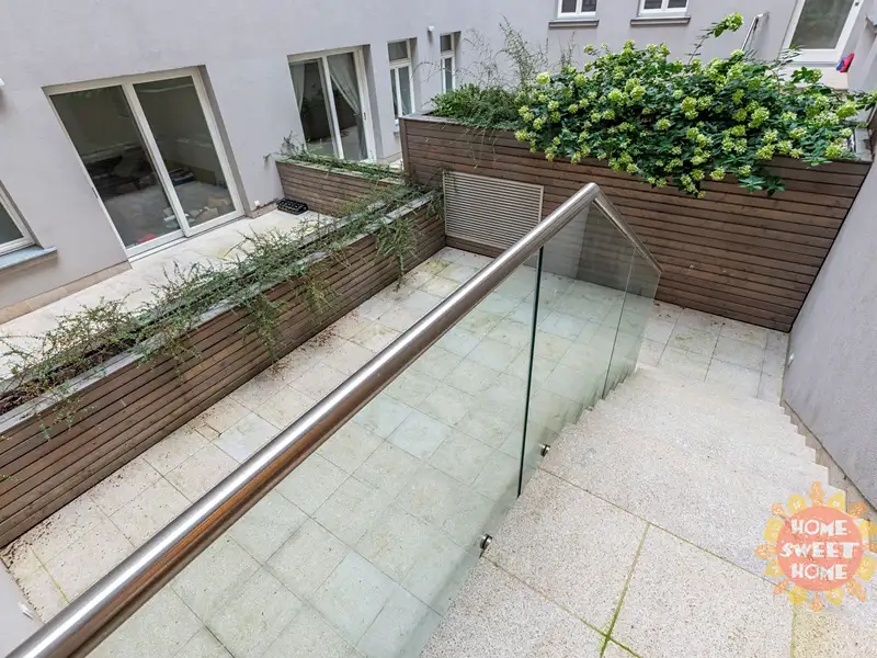 Pronájem bytu 3+kk 102 m², Praha – náhled fotky 3