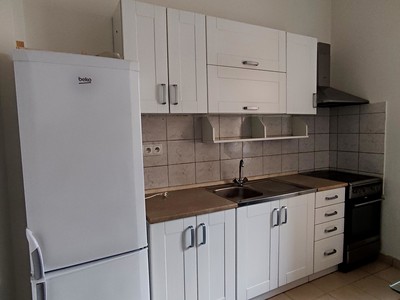 Pronájem bytu 2+1 110 m²