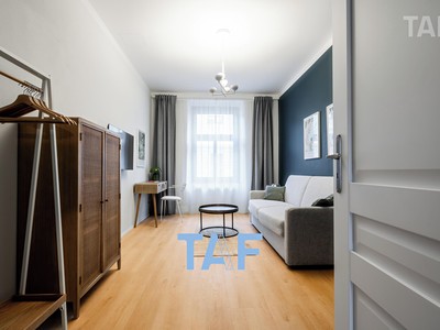 Prodej bytu 2+1 52 m²