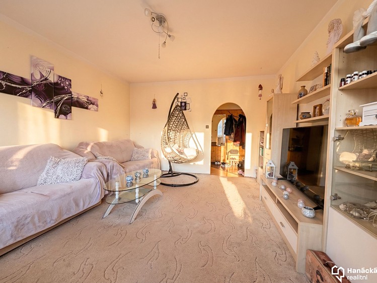 Wohnung 3+1 zum Kauf, 84 m² (3 von 14)