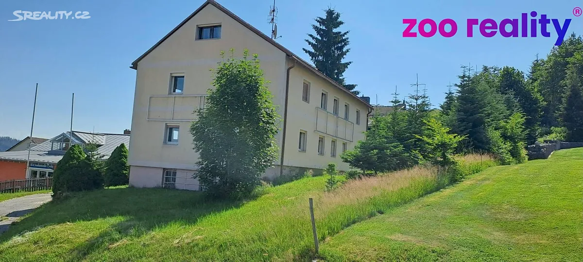 Prodej činžovního domu 462 m² - Vedere 4