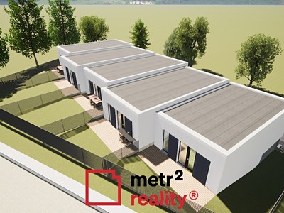 Prodej  rodinného domu 88 m², pozemek 130 m² — photo 4