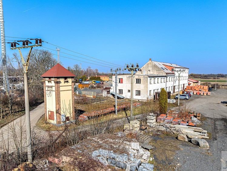 Комерційне приміщення на продаж, 12 119 м² (7 з 22)
