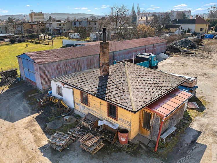 Комерційне приміщення на продаж, 12 119 м² (21 з 22)