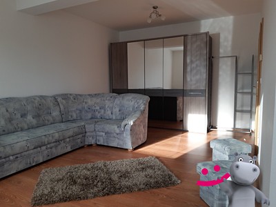 Pronájem bytu 2+kk 65 m²