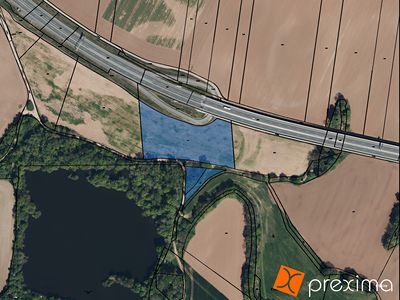 Prodej pozemku 15989 m²