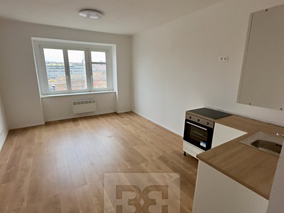 Pronájem bytu 2+kk 51 m²